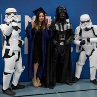 Commencement 2019 Image